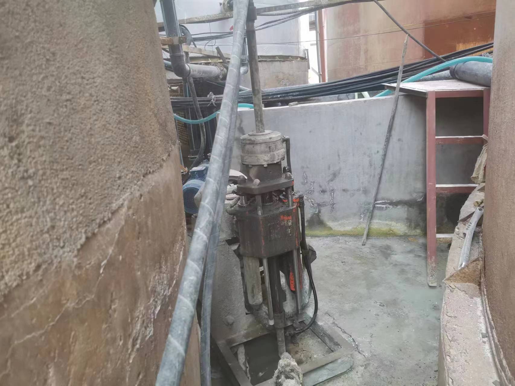 遂溪基础注浆工程施工中应注意哪些?